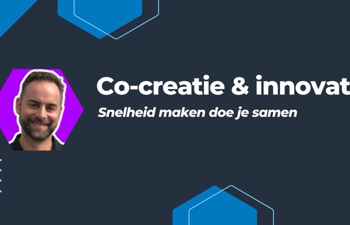 co-creatie
