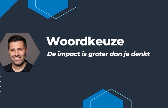 woordkeuze sales