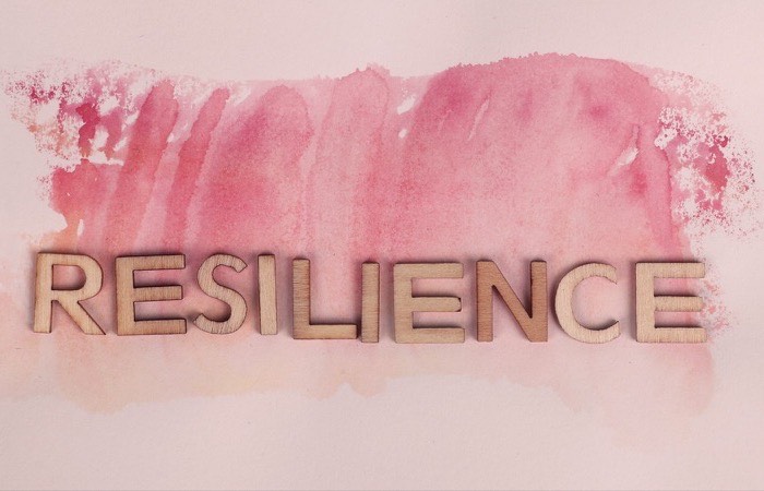 Resilience sales eigenschap