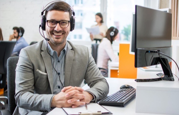 Cold Calling Tips