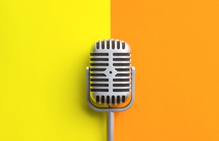 LinkedIn Audio Messaging