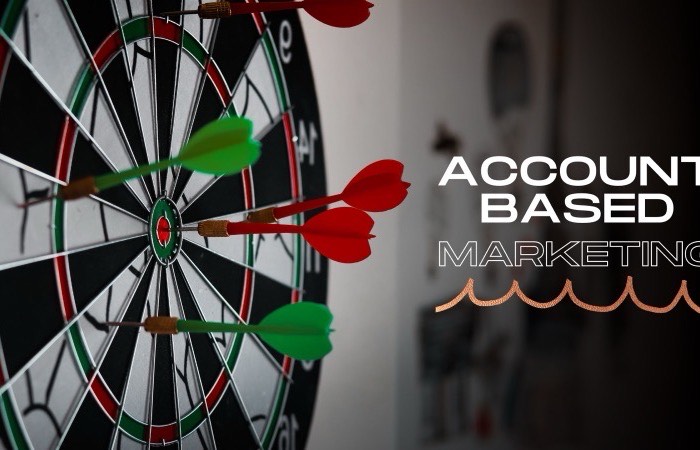 Account based marketing